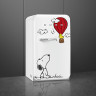 Холодильник Smeg FAB10RDSN6 Холодильник Smeg FAB10RDSN6