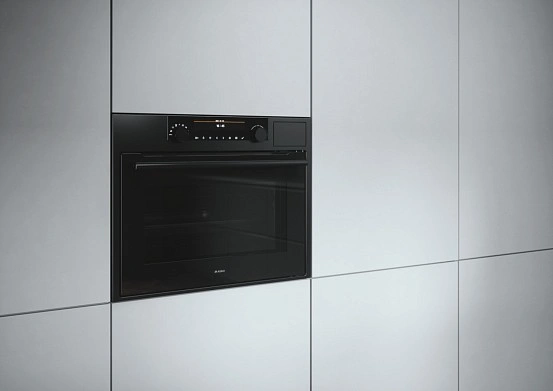 Компактный духовой шкаф Asko OCSM8487A1