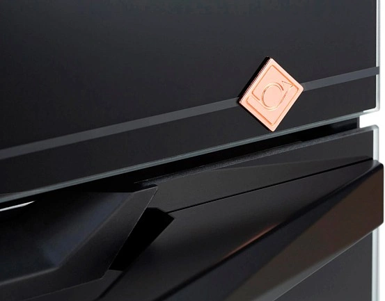 Духовой шкаф De Dietrich DOR4747H