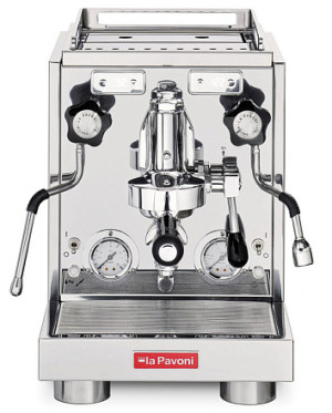 Кофемашина La Pavoni LPSBVS03EU