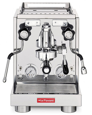 Кофемашина La Pavoni LPSBVS03EU