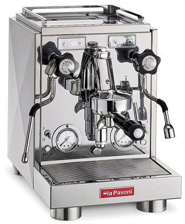 Кофемашина La Pavoni LPSBVS03EU