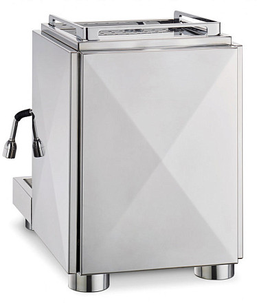 Кофемашина La Pavoni LPSBVS03EU