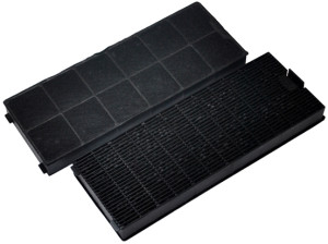 Угольный фильтр Korting KIT 0264