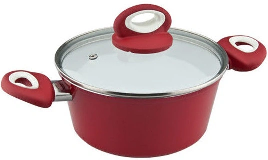 Кастрюля Teka VINZER ECOCERAMIC INDUCTIONTeka 89469