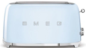 Тостер Smeg TSF02PBEU