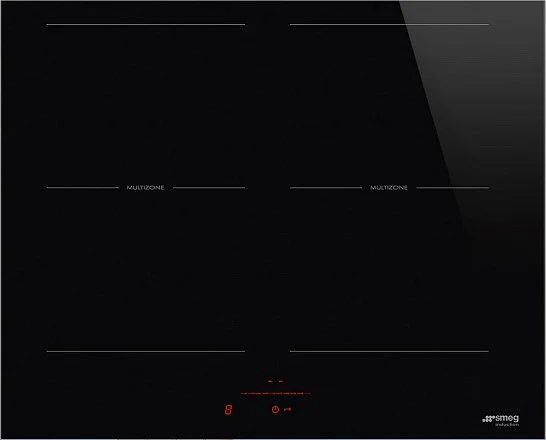 Варочная панель Smeg SI2M5643D1