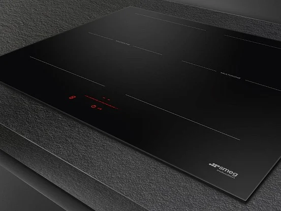 Варочная панель Smeg SI2M5643D1