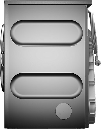 Сушильная машина Asko TDC1773VF.S MARINE профессиональная