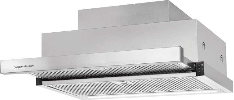 Вытяжка Kuppersbusch DEF 6800.0 E встраиваемая
