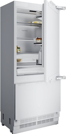 Холодильник Kuppersbusch FKGFX 9800.0i встраиваемый