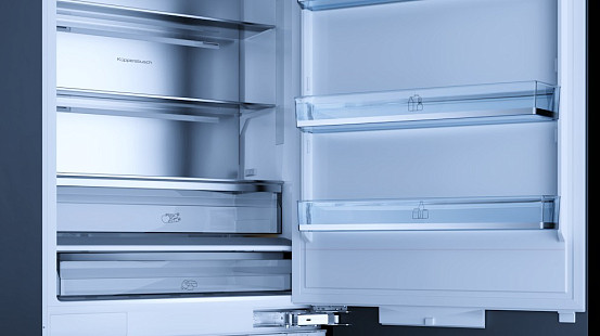 Холодильник Kuppersbusch FKGFX 9800.0i встраиваемый