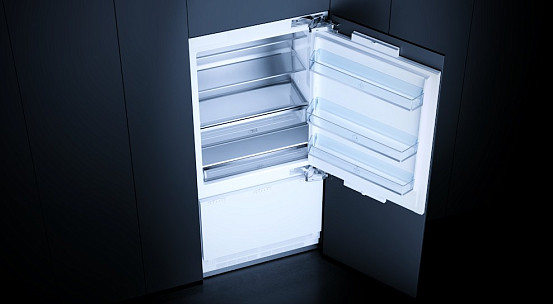 Холодильник Kuppersbusch FKGFX 9800.0i встраиваемый