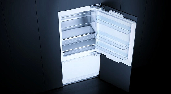 Холодильник Kuppersbusch FKGFX 9800.0i встраиваемый