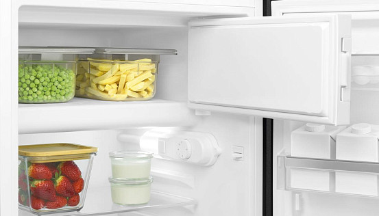 Холодильник Smeg FAB10RDUJ6