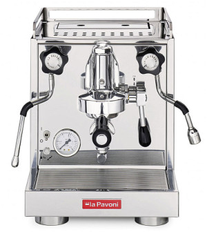 Кофемашина La Pavoni LPSCCS01EU
