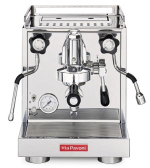 Кофемашина La Pavoni LPSCCS01EU