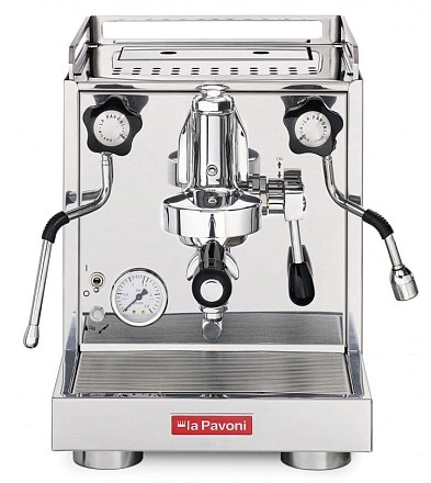 Кофемашина La Pavoni LPSCCS01EU