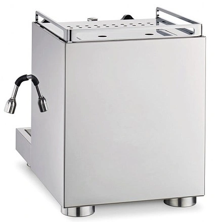 Кофемашина La Pavoni LPSCCS01EU