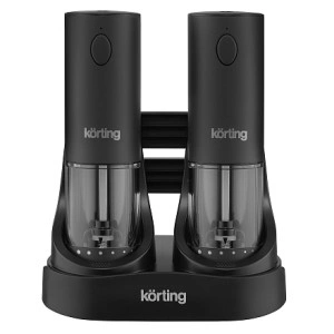 Набор мельниц для специй Korting KSM 0001 MR 2
