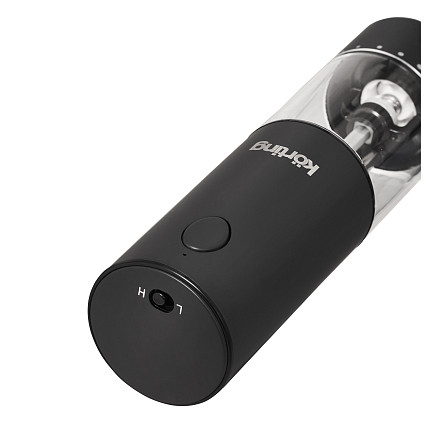 Набор мельниц для специй Korting KSM 0001 MR 2