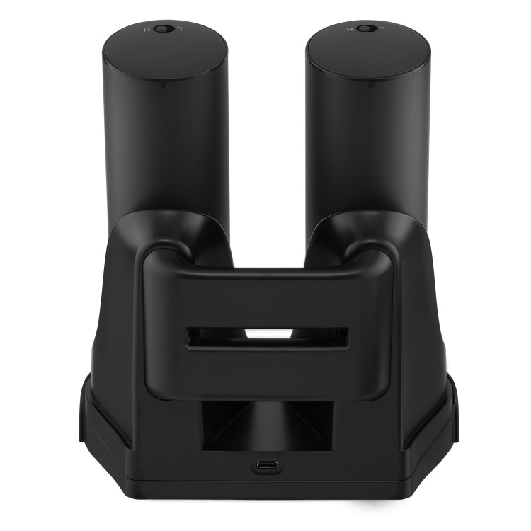 Набор мельниц для специй Korting KSM 0001 MR 2