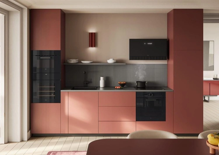 Вытяжка Elica SUPER PLAT @ BL/F/80