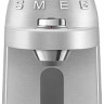 Кофемолка Smeg CGF02SSEU