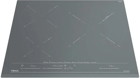 Варочная панель Teka IZC 63630 MST STONE GREY