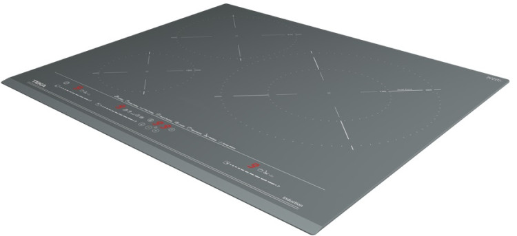 Варочная панель Teka IZC 63630 MST STONE GREY