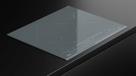 Варочная панель Teka IZC 63630 MST STONE GREY