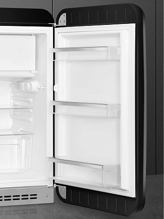 Холодильник Smeg FAB10RBL6