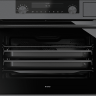 Компактный духовой шкаф Asko OCSM8487B