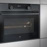 Компактный духовой шкаф Asko OCSM8487B