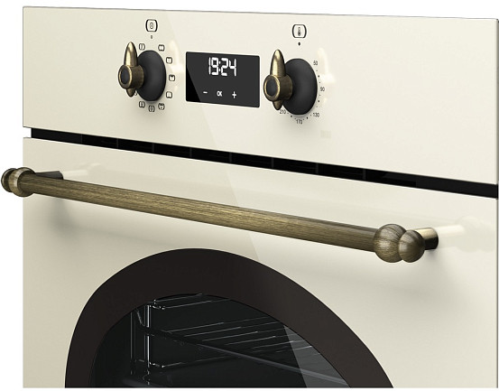 Духовой шкаф Teka HRB 6400 VNB BRASS