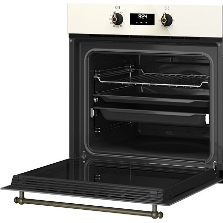 Духовой шкаф Teka HRB 6400 VNB BRASS