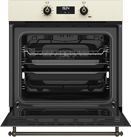 Духовой шкаф Teka HRB 6400 VNB BRASS