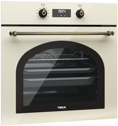 Духовой шкаф Teka HRB 6400 VNB BRASS