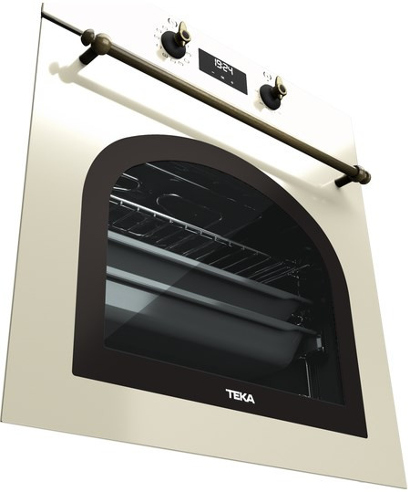 Духовой шкаф Teka HRB 6400 VNB BRASS