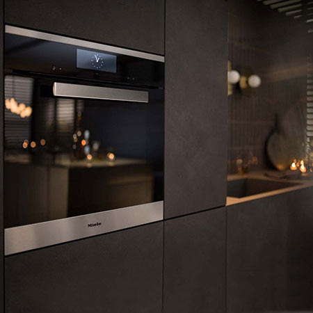 Крупная бытовая техника