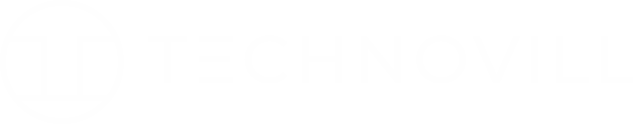 Technovill. Стиль и комфорт. Остальное - дело техники.